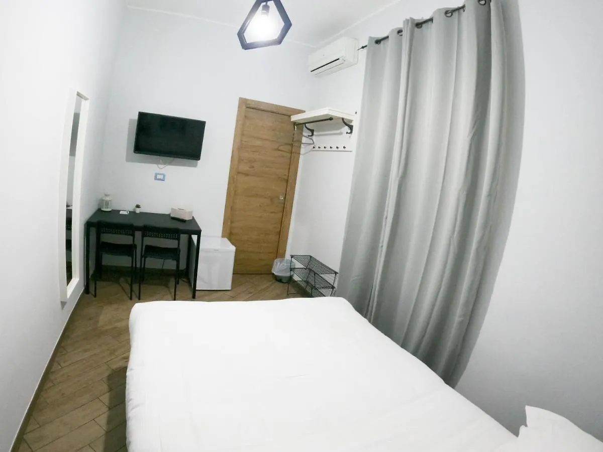Policlinico Room Affitta Camere Messina 0*,  Italia