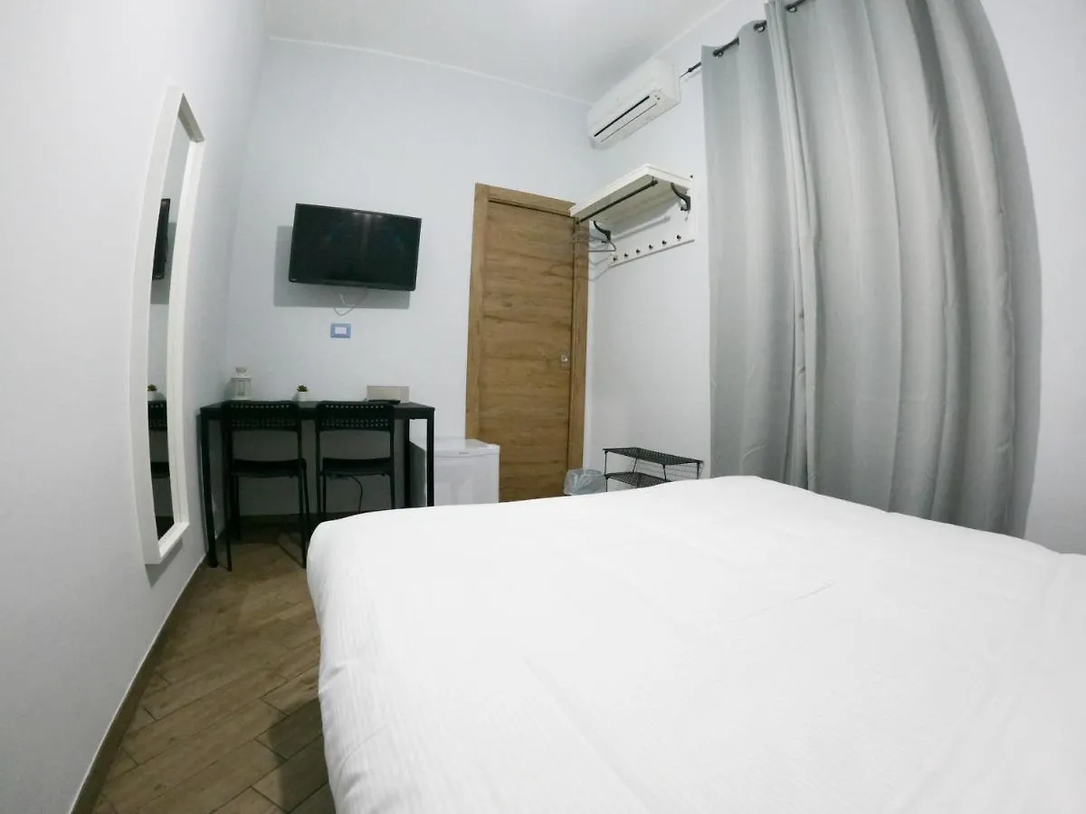 Policlinico Room Affitta Camere Messina
