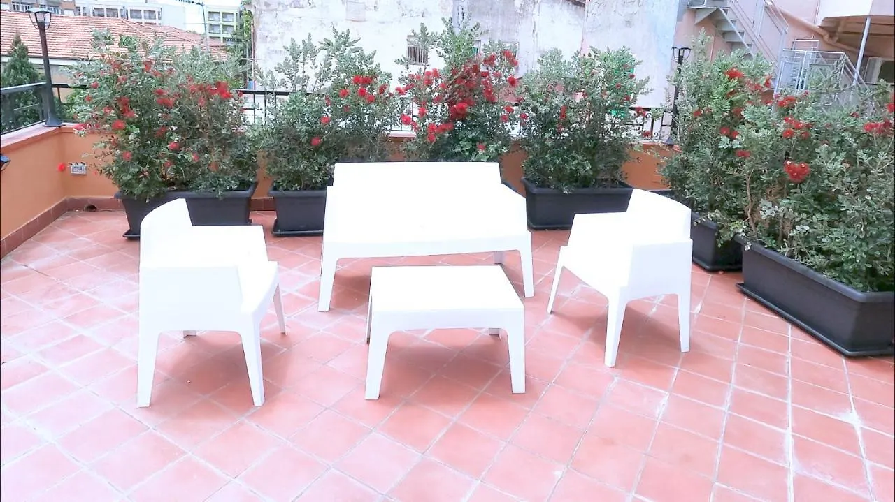 Policlinico Room Affitta Camere Messina