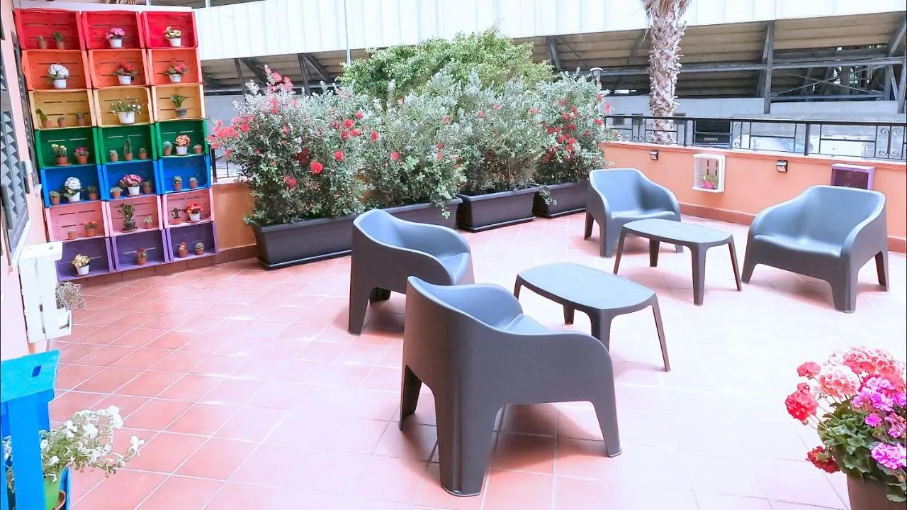 Policlinico Room Affitta Camere Messina Affittacamere