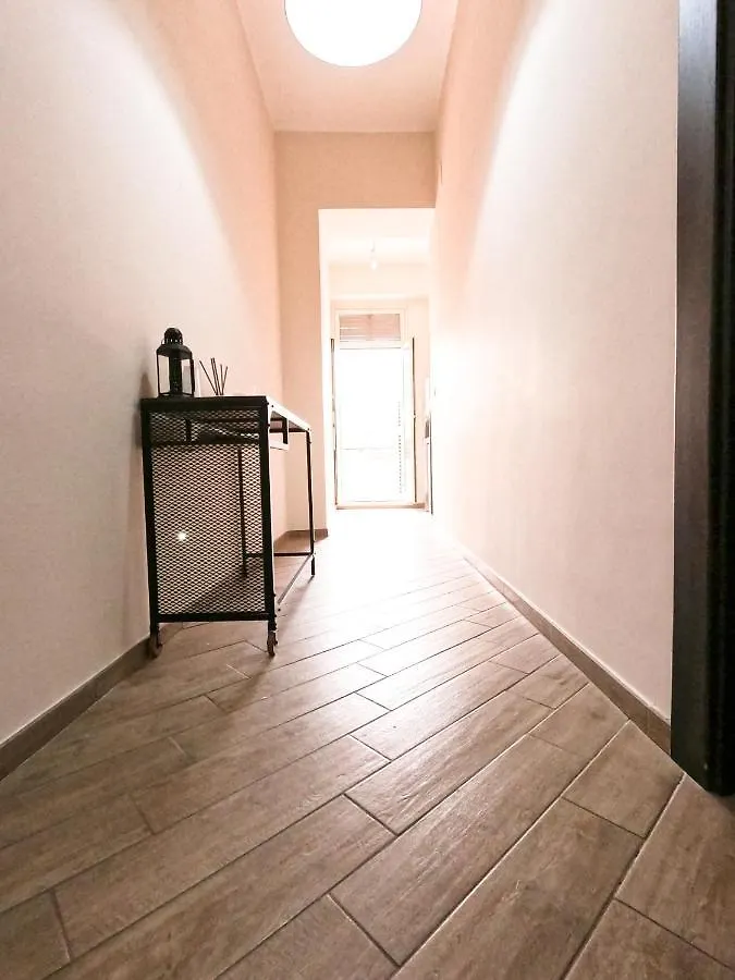 Policlinico Room Affitta Camere Messina