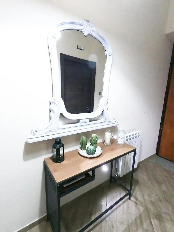 Policlinico Room Affitta Camere Messina