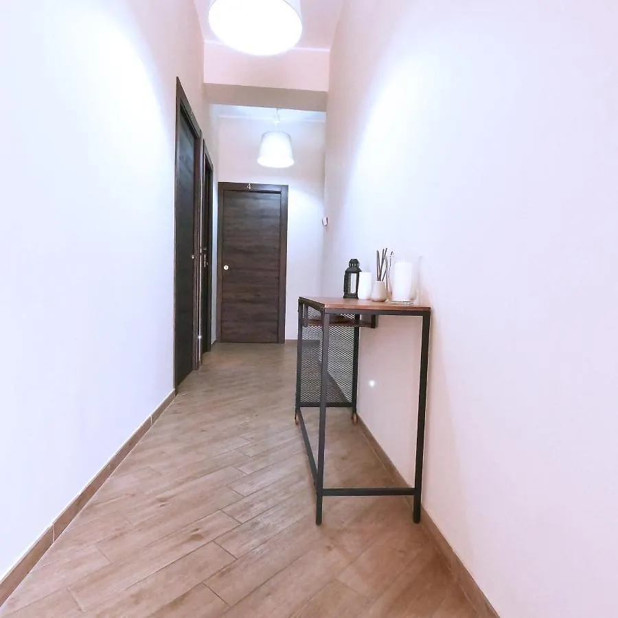 Policlinico Room Affitta Camere Messina 0*,  Italia