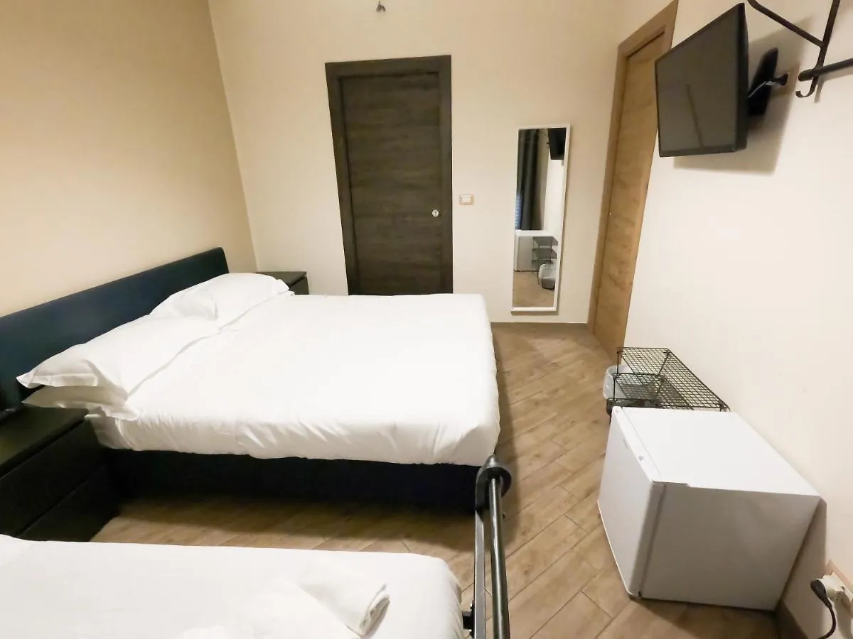 Affittacamere Policlinico Room Affitta Camere Messina