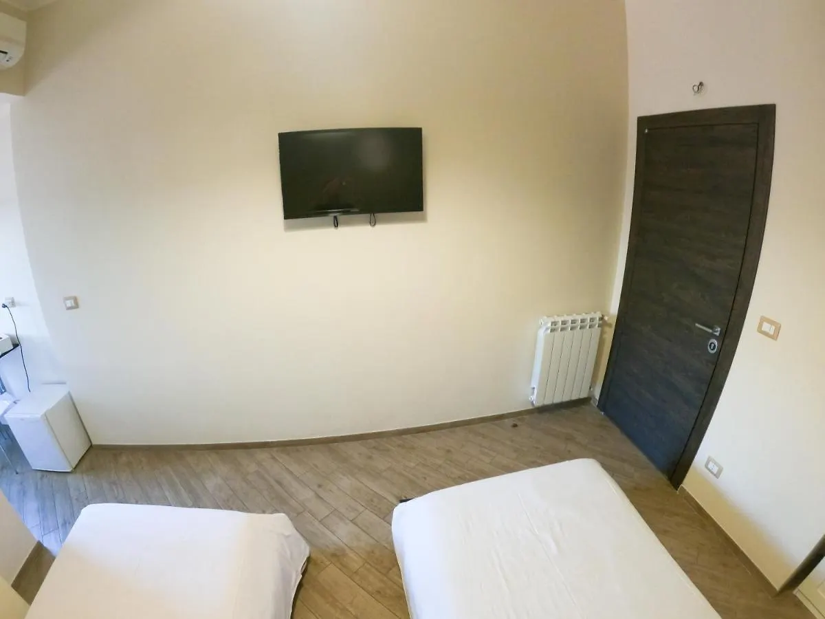 Affittacamere Policlinico Room Affitta Camere Messina