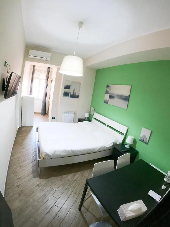 Affittacamere Policlinico Room Affitta Camere Messina