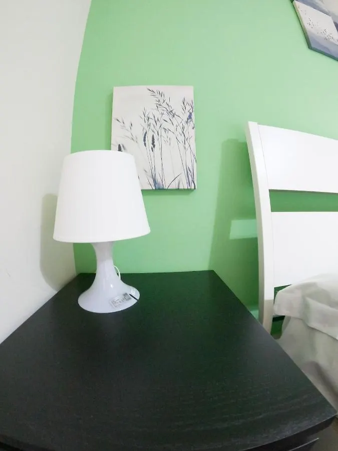 Policlinico Room Affitta Camere Messina 0*,
