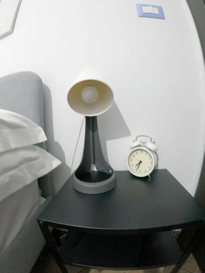Policlinico Room Affitta Camere Messina 0*,