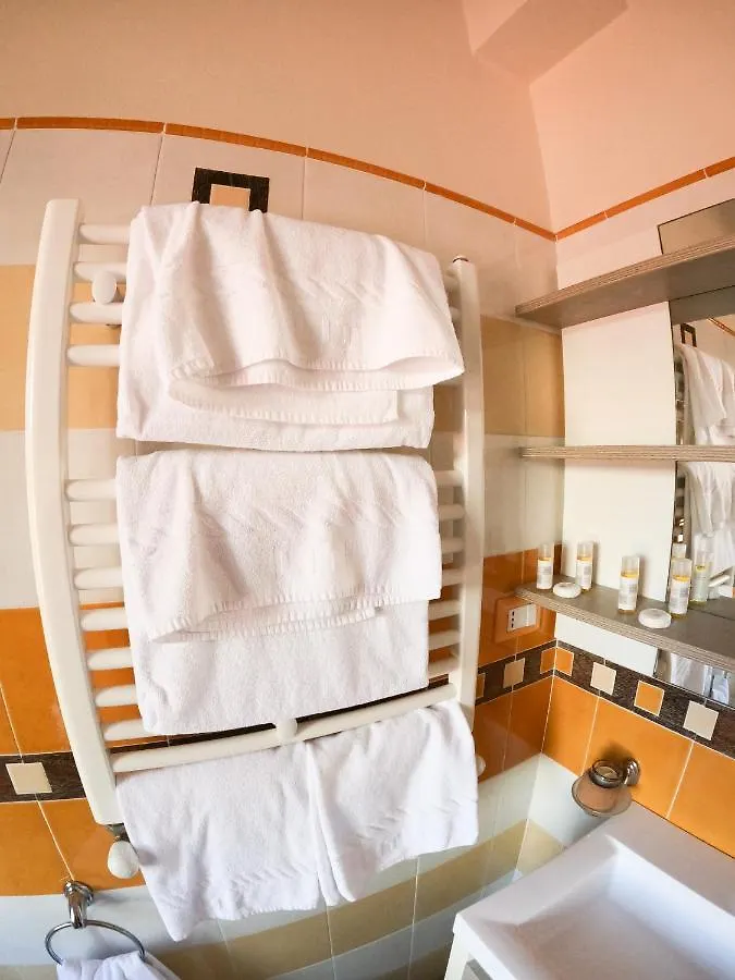 Policlinico Room Affitta Camere Messina 0*,
