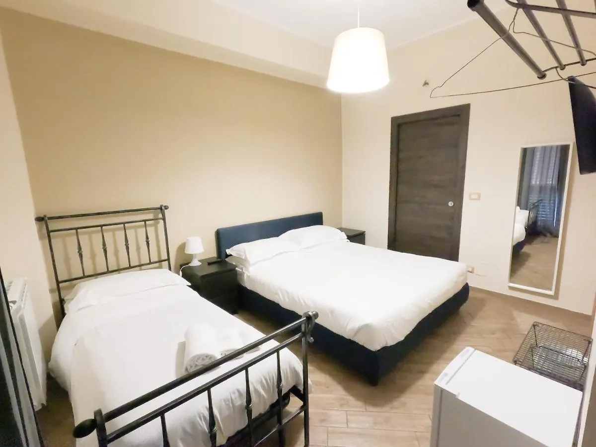 Affittacamere Policlinico Room Affitta Camere Messina Italia