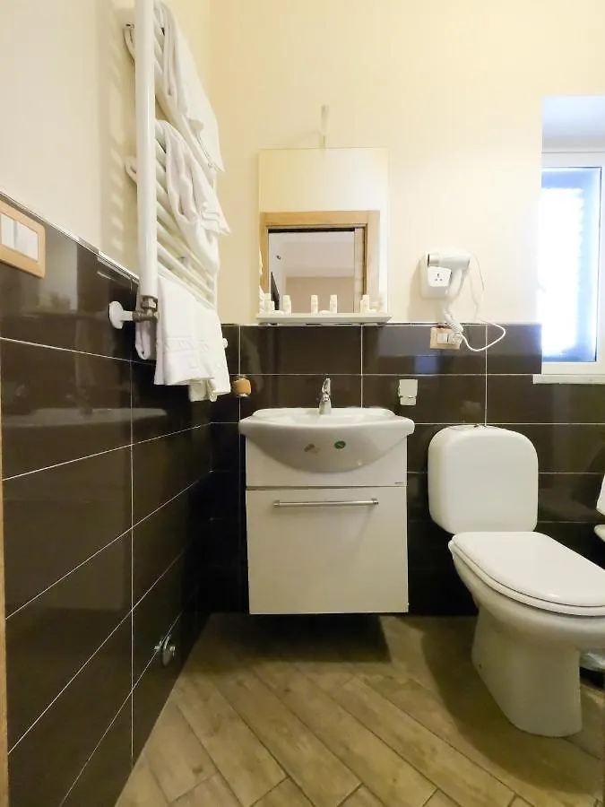 Policlinico Room Affitta Camere Messina