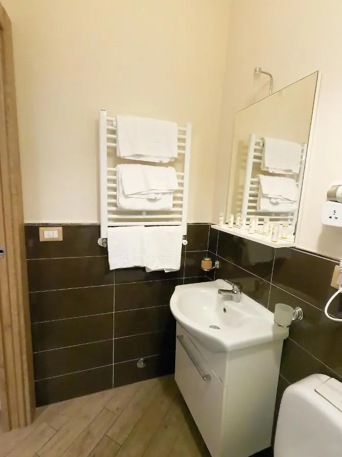 Policlinico Room Affitta Camere Messina Italia