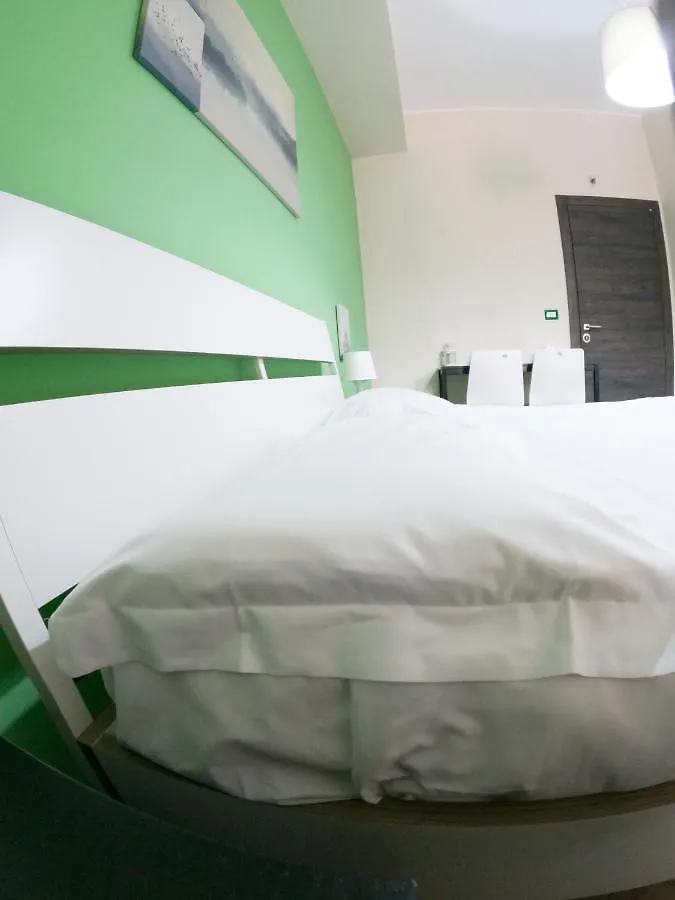 Policlinico Room Affitta Camere Messina Affittacamere