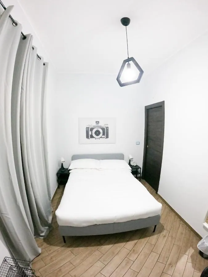 Affittacamere Policlinico Room Affitta Camere Messina