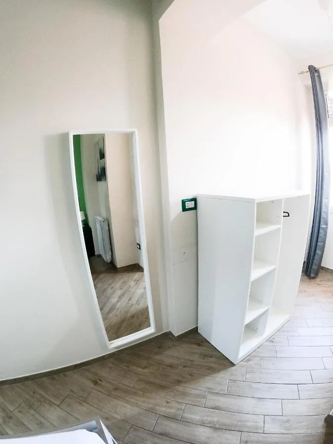 Affittacamere Policlinico Room Affitta Camere Messina Italia