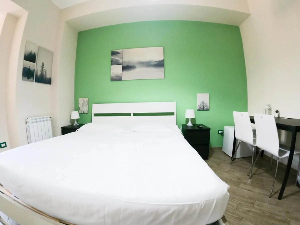 Policlinico Room Affitta Camere Messina Italia