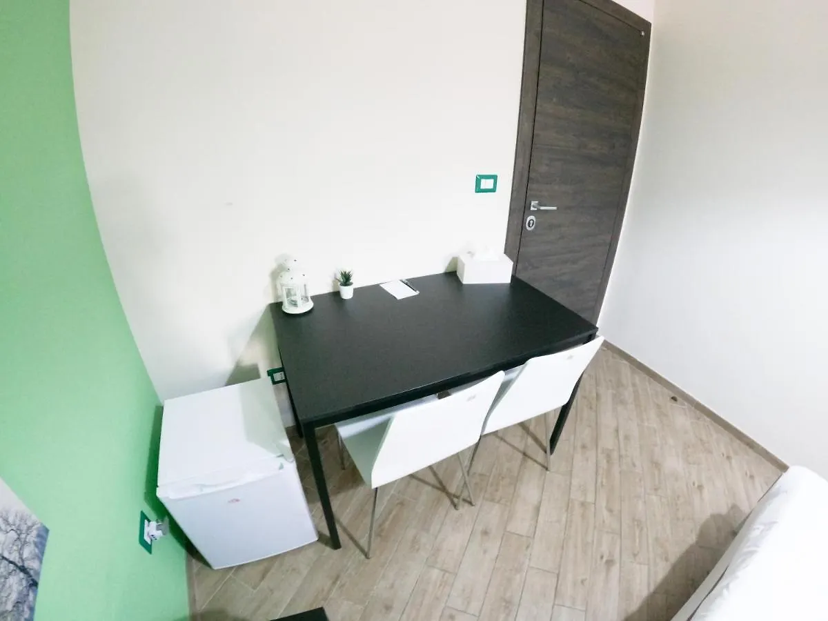 Affittacamere Policlinico Room Affitta Camere Messina Italia