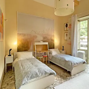 Three Guest house