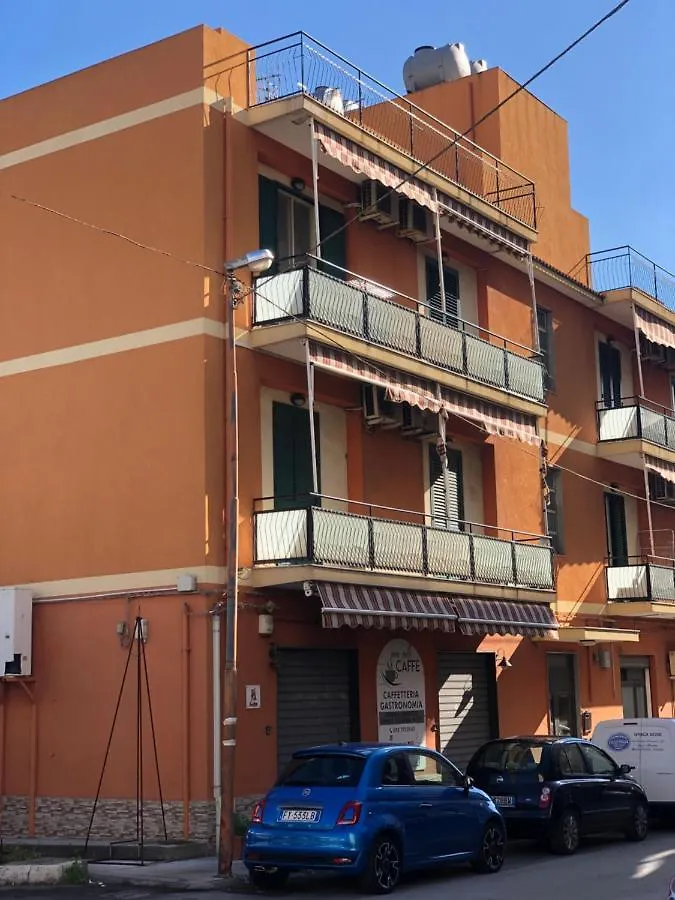 Policlinico Room Affitta Camere Messina Italy