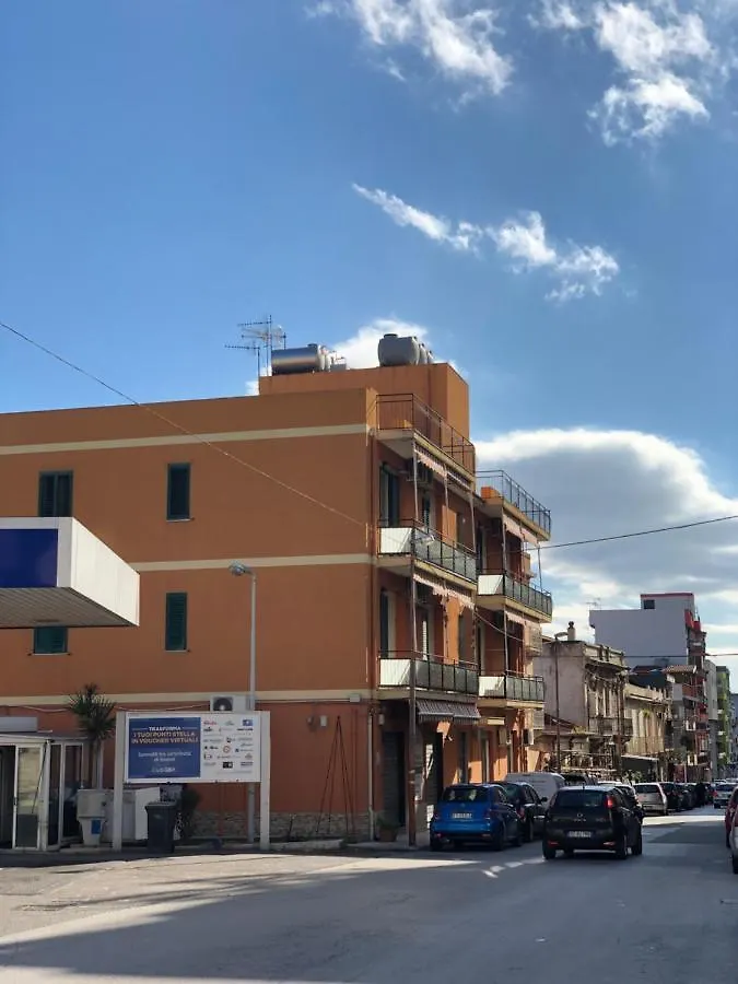 Policlinico Room Affitta Camere Messina