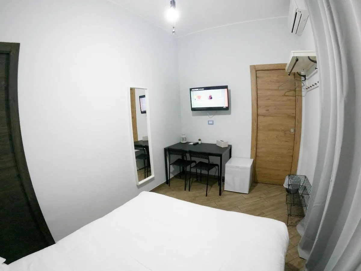 Policlinico Room Affitta Camere Messina