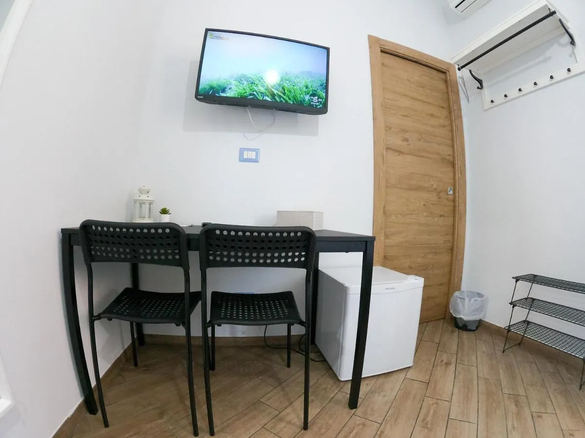 Policlinico Room Affitta Camere Messina
