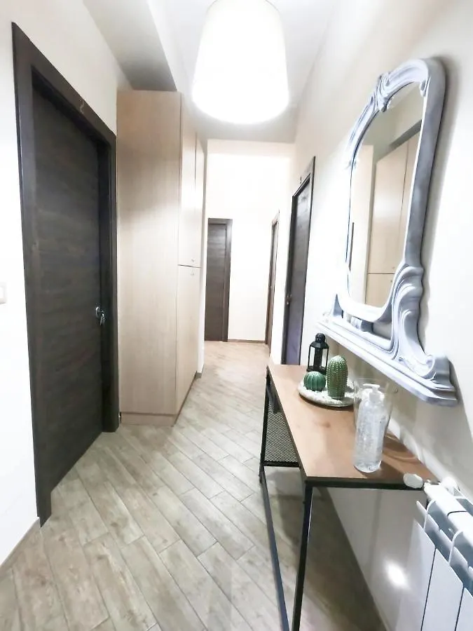 Policlinico Room Affitta Camere Messina Guest house
