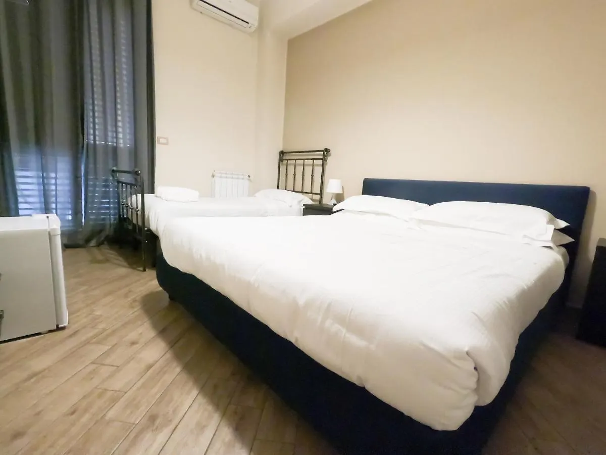 Policlinico Room Affitta Camere Messina Italien