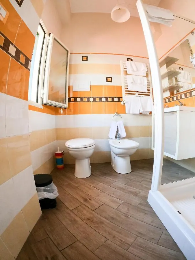 Policlinico Room Affitta Camere Messina Guest house