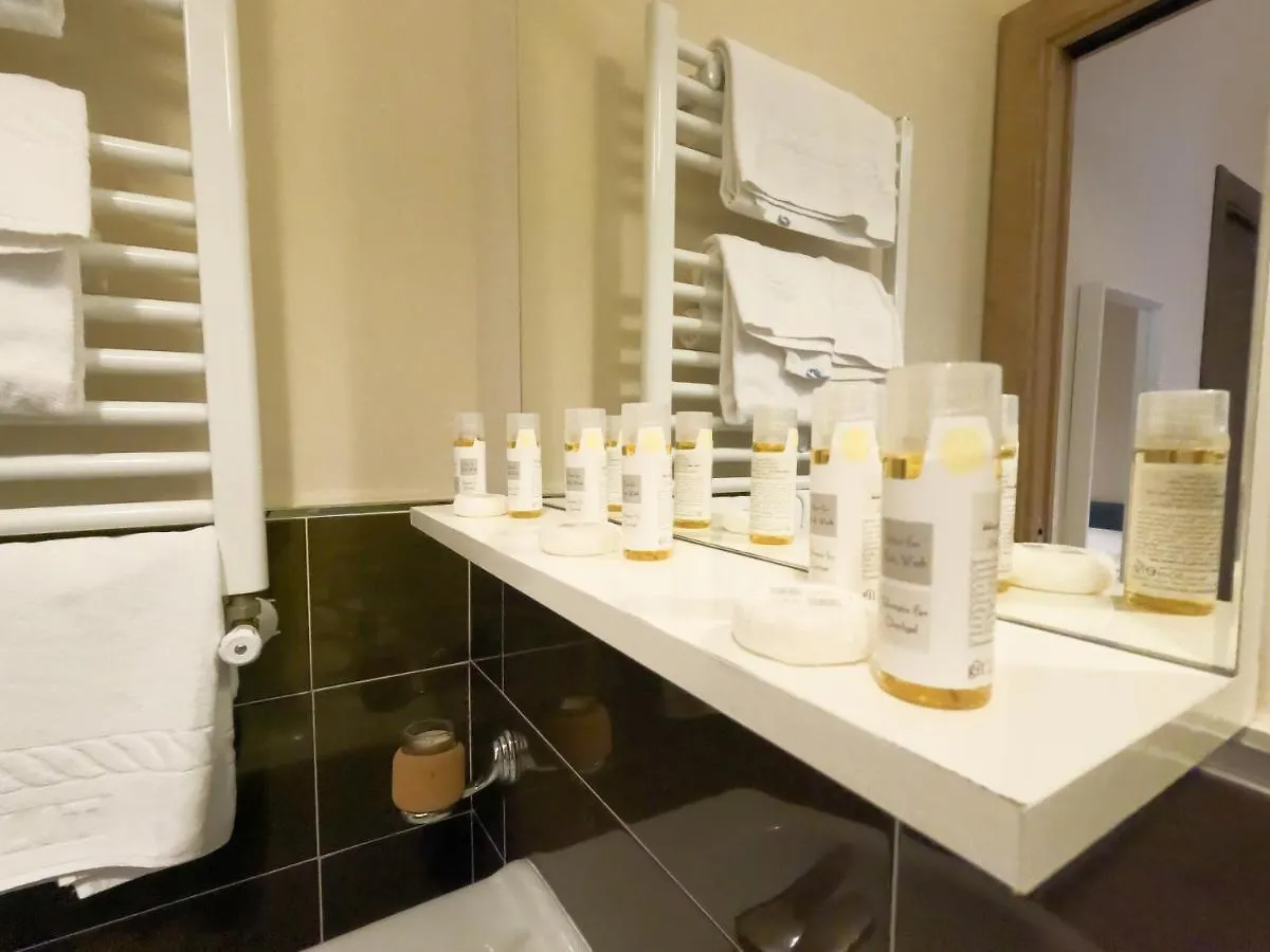 Policlinico Room Affitta Camere Messina Guest house