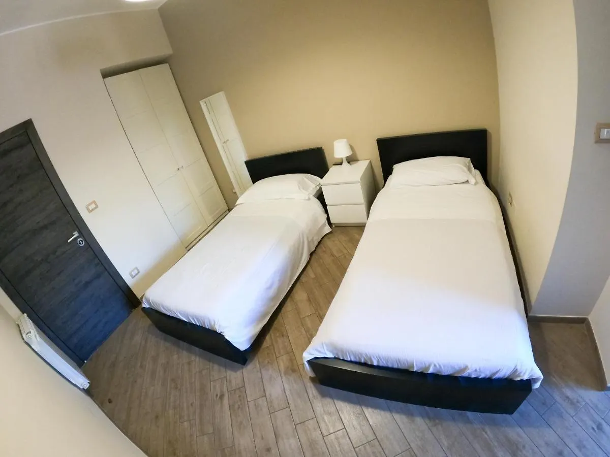 Guest house Policlinico Room Affitta Camere Messina