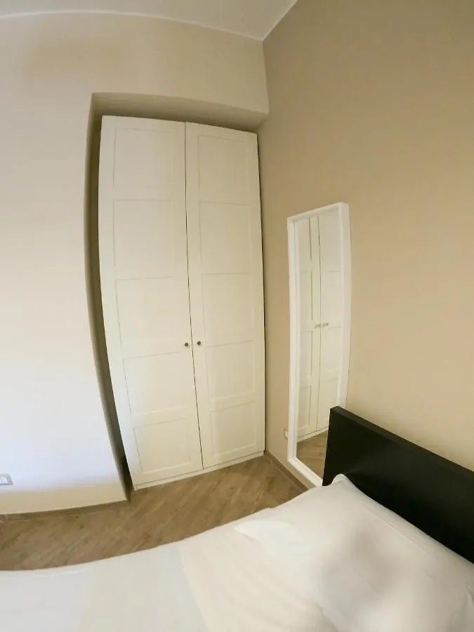Policlinico Room Affitta Camere Messina
