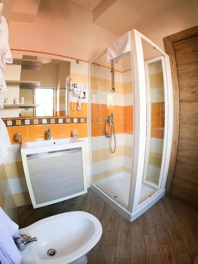 Guest house Policlinico Room Affitta Camere Messina