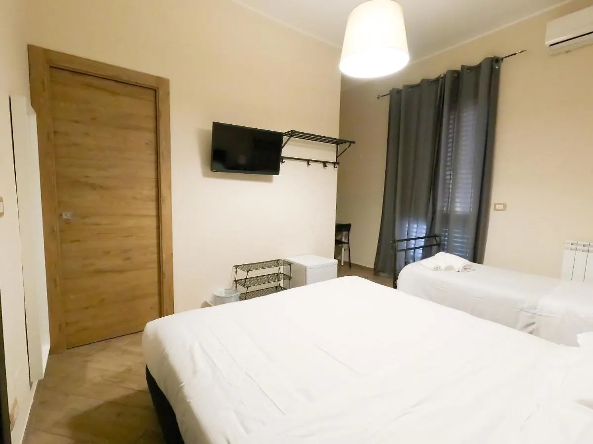 Policlinico Room Affitta Camere Messina Italien