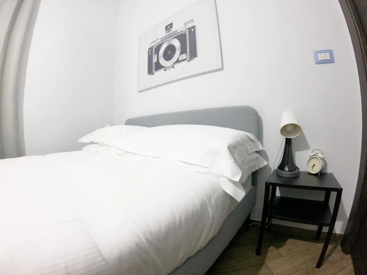 Policlinico Room Affitta Camere Messina 0*,